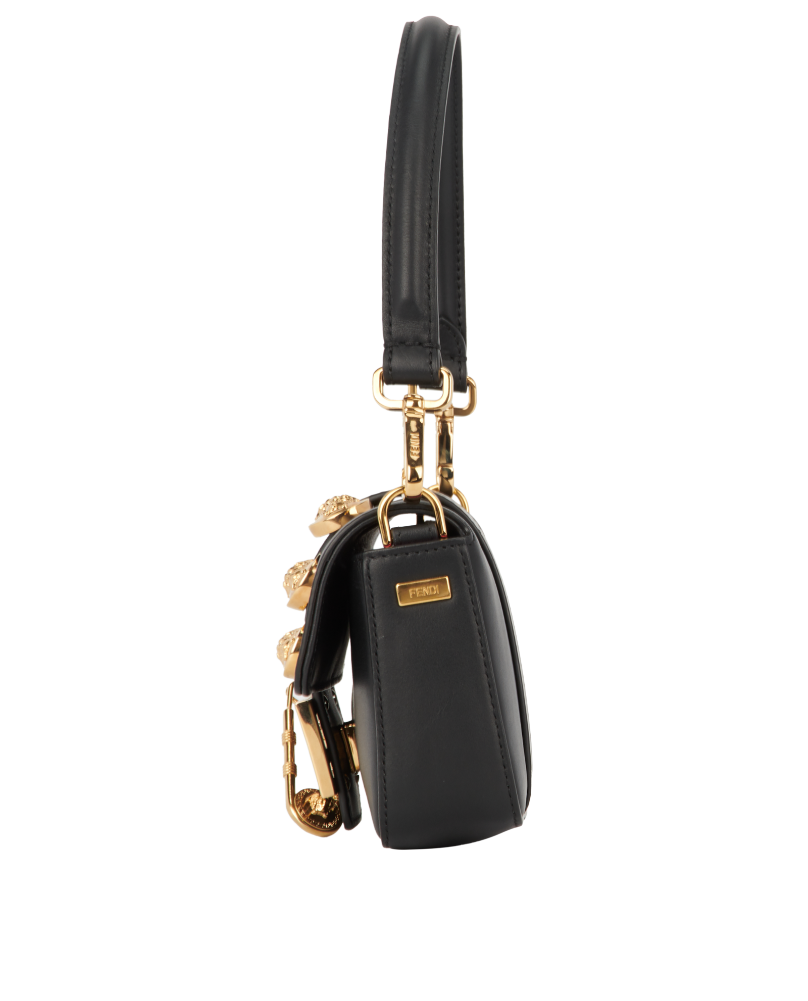 Fendace Mini Baguette, &pound;1,150, Bottom view